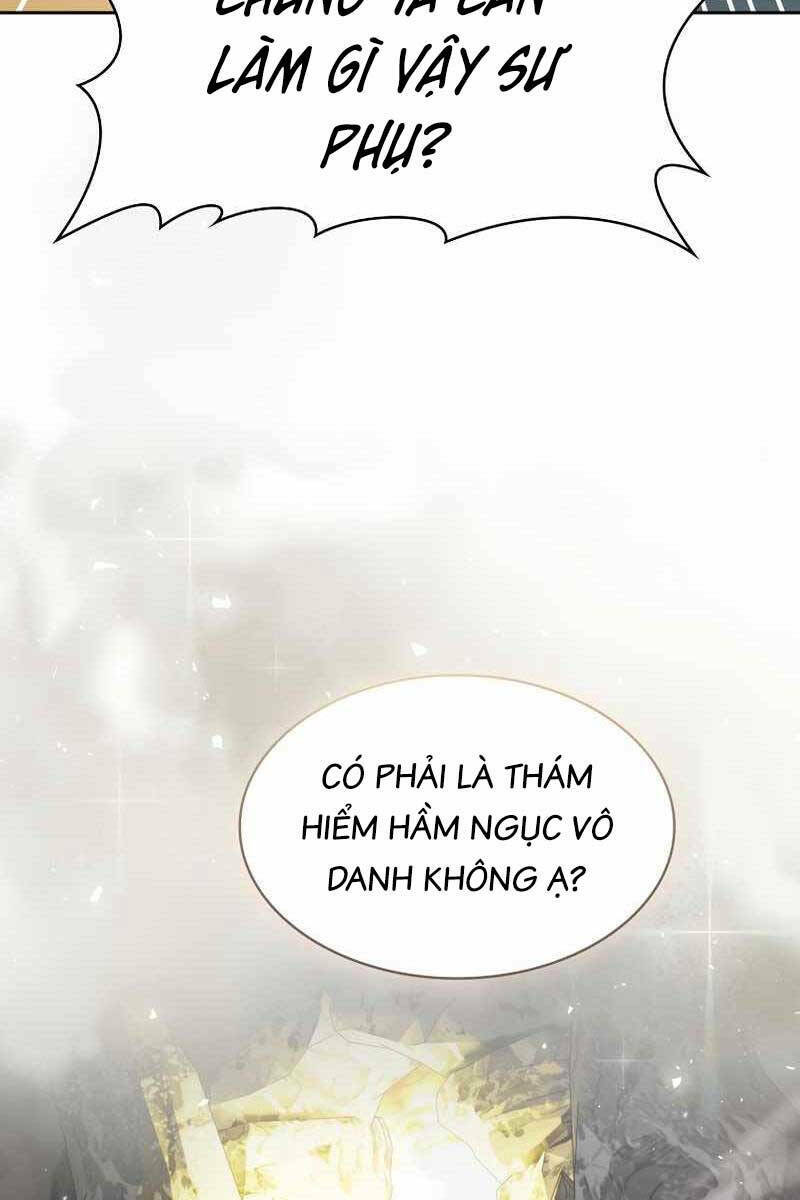 Người Chơi Trở Về Từ Địa Ngục - Chapter 127 - Page 34