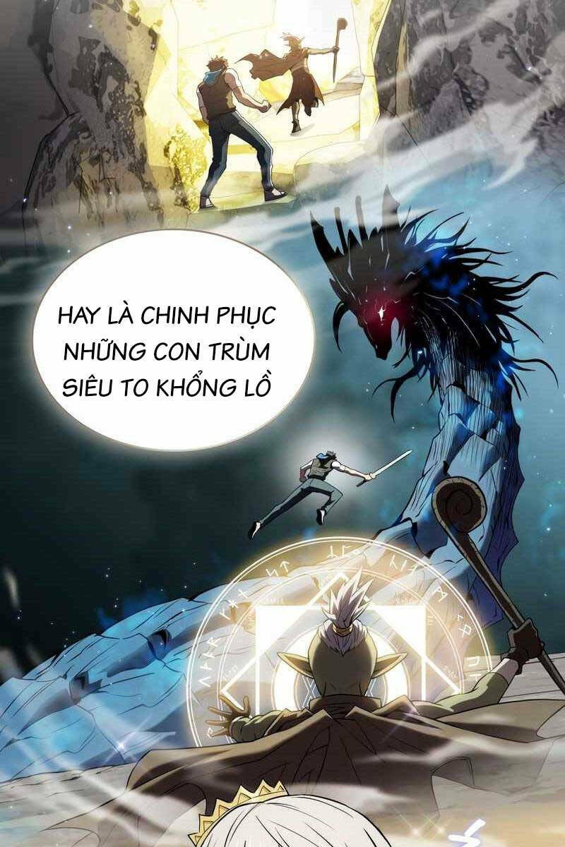 Người Chơi Trở Về Từ Địa Ngục - Chapter 127 - Page 35