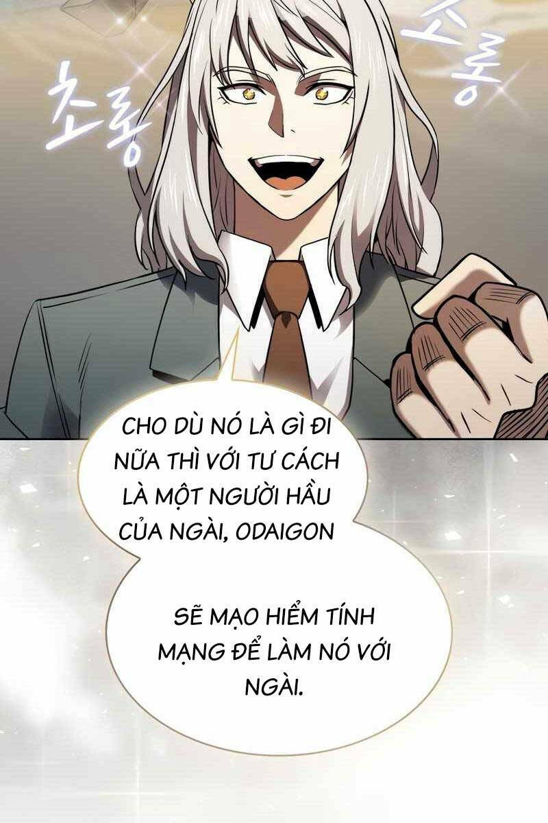 Người Chơi Trở Về Từ Địa Ngục - Chapter 127 - Page 36