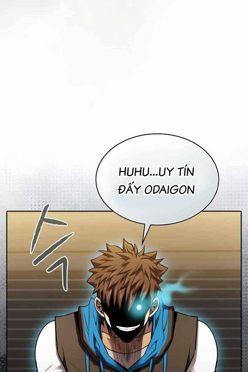 Người Chơi Trở Về Từ Địa Ngục - Chapter 127 - Page 37