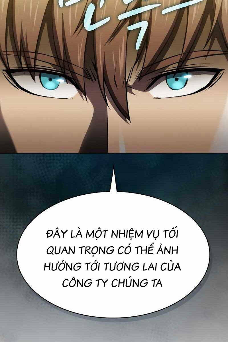 Người Chơi Trở Về Từ Địa Ngục - Chapter 127 - Page 39