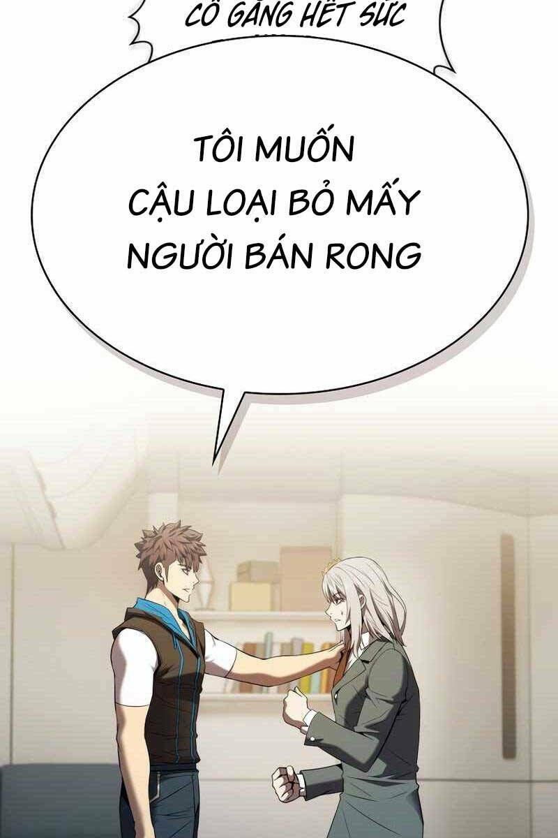 Người Chơi Trở Về Từ Địa Ngục - Chapter 127 - Page 43