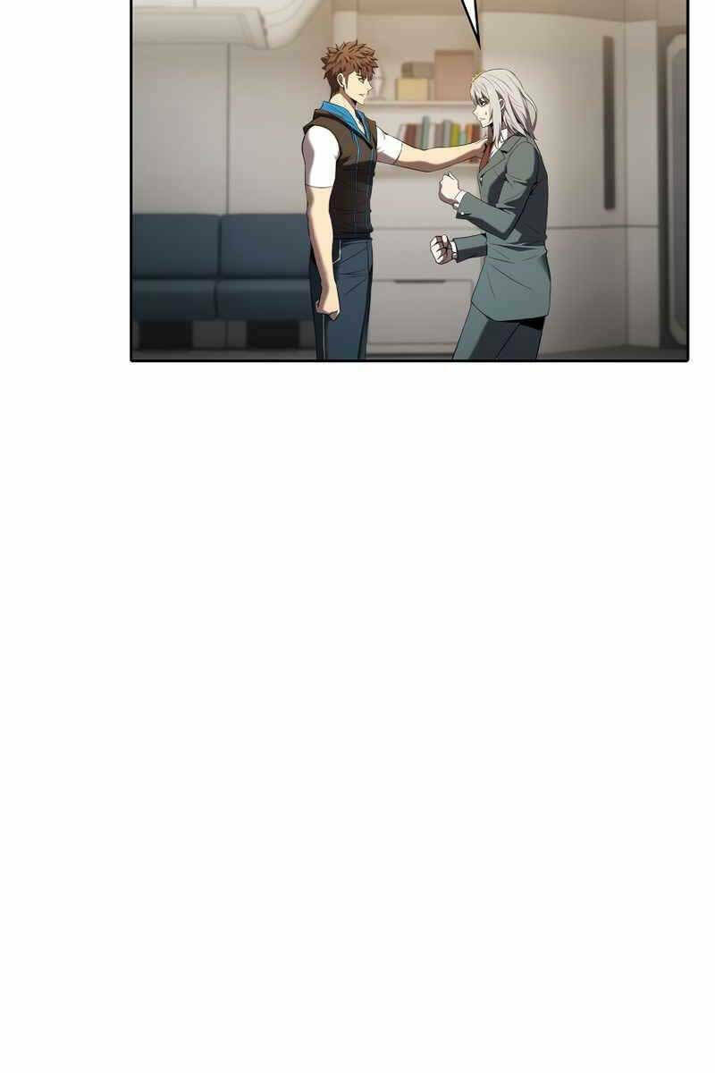 Người Chơi Trở Về Từ Địa Ngục - Chapter 127 - Page 45