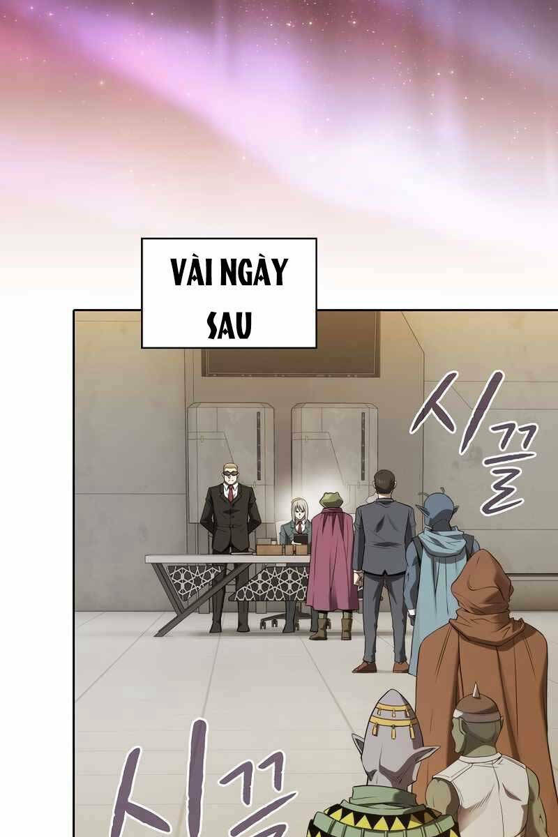 Người Chơi Trở Về Từ Địa Ngục - Chapter 127 - Page 47
