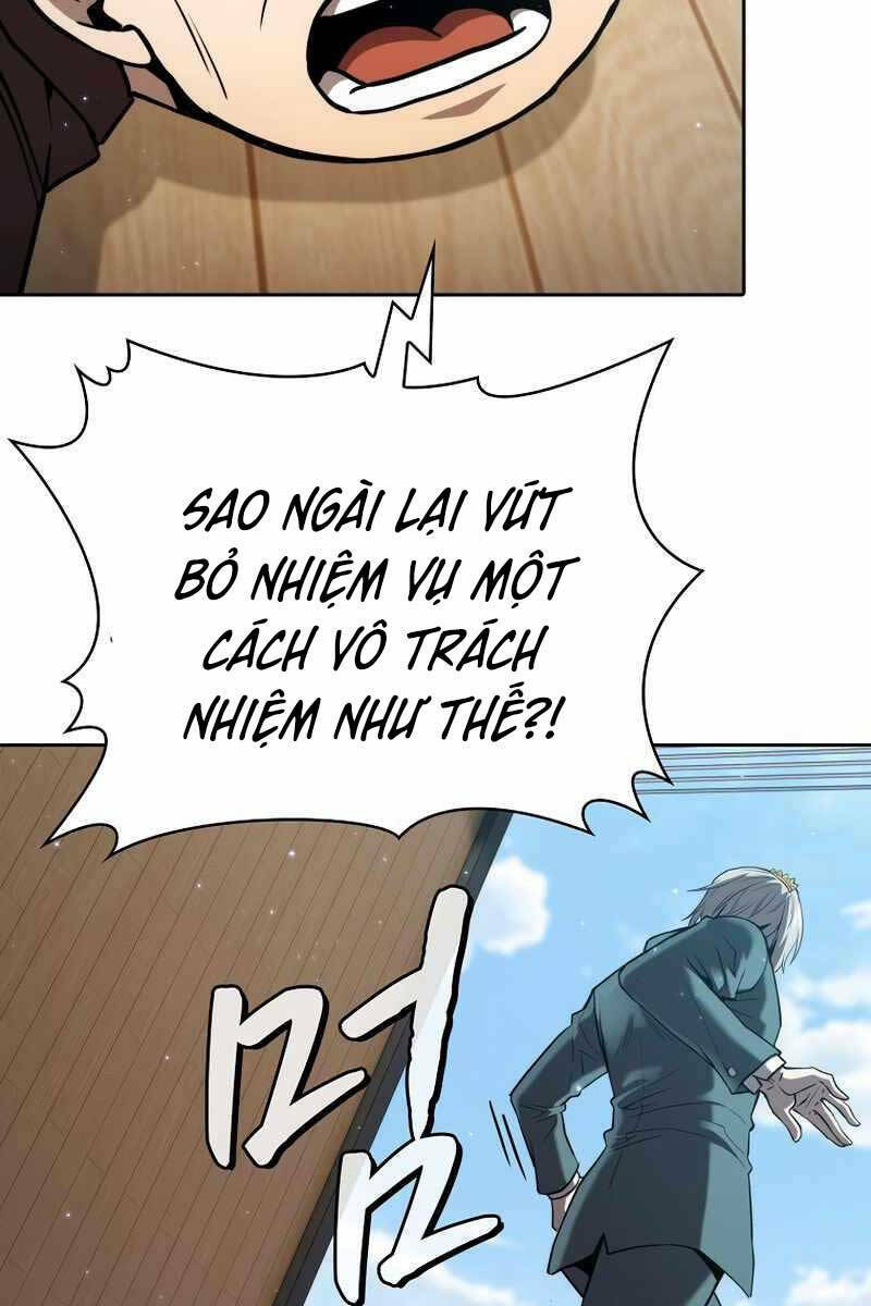 Người Chơi Trở Về Từ Địa Ngục - Chapter 127 - Page 4