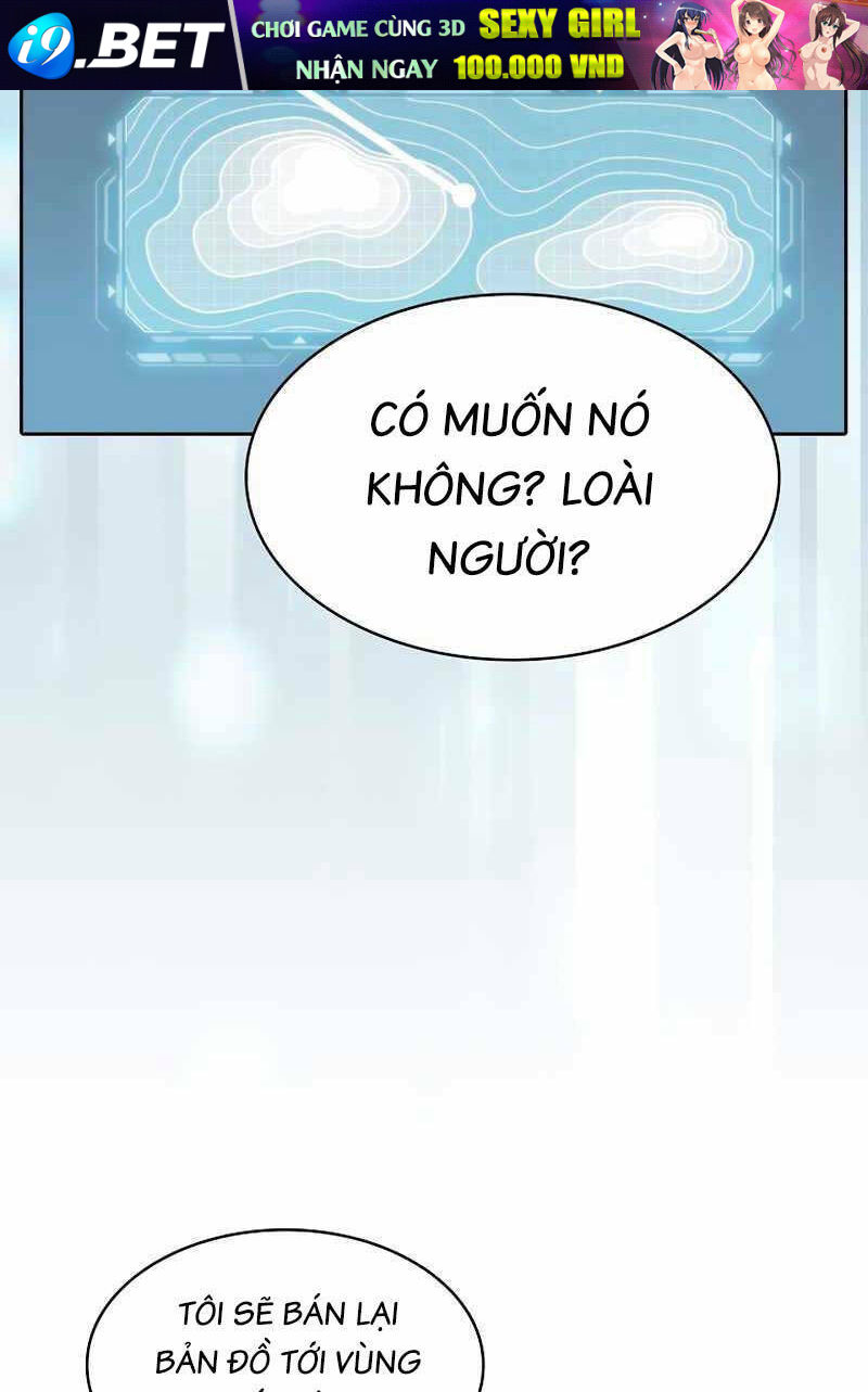 Người Chơi Trở Về Từ Địa Ngục - Chapter 127 - Page 51