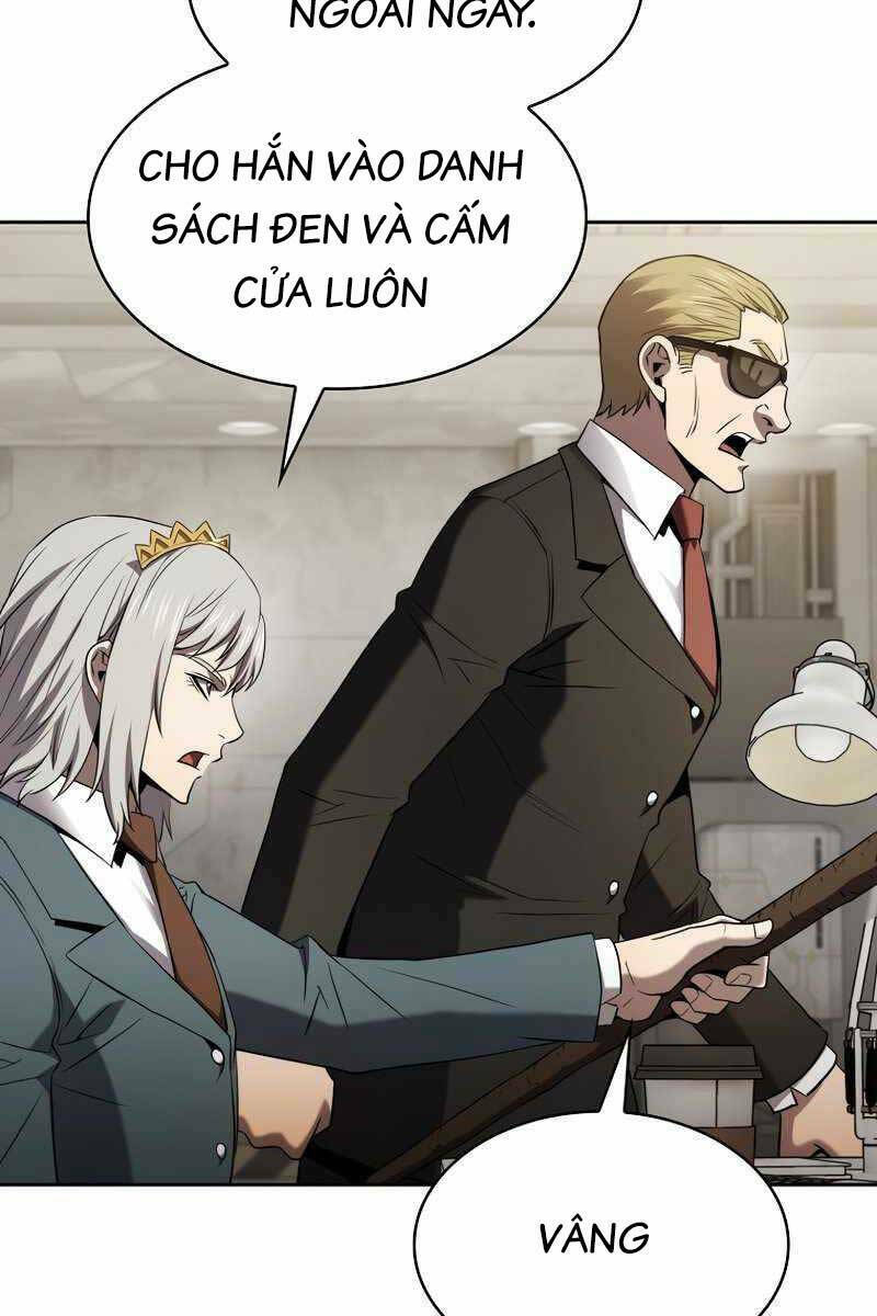 Người Chơi Trở Về Từ Địa Ngục - Chapter 127 - Page 60