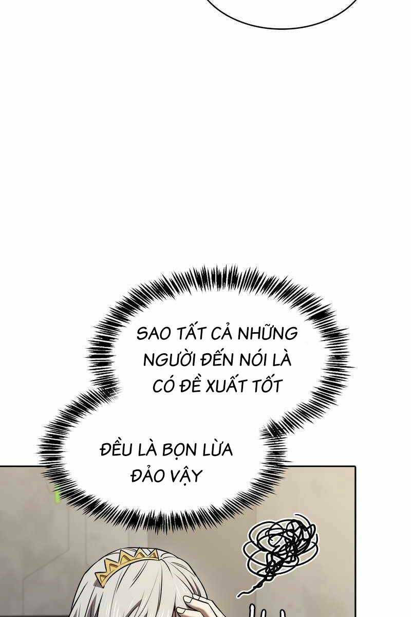 Người Chơi Trở Về Từ Địa Ngục - Chapter 127 - Page 61