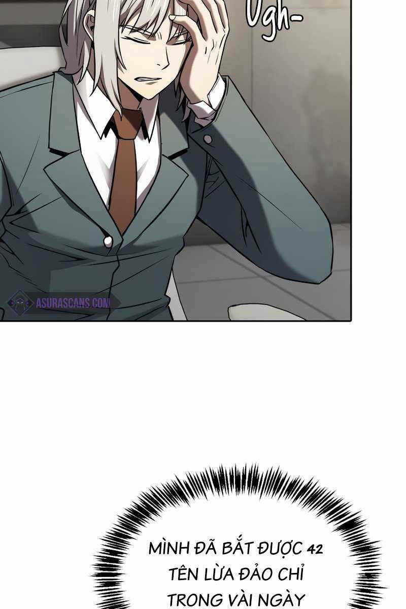 Người Chơi Trở Về Từ Địa Ngục - Chapter 127 - Page 62