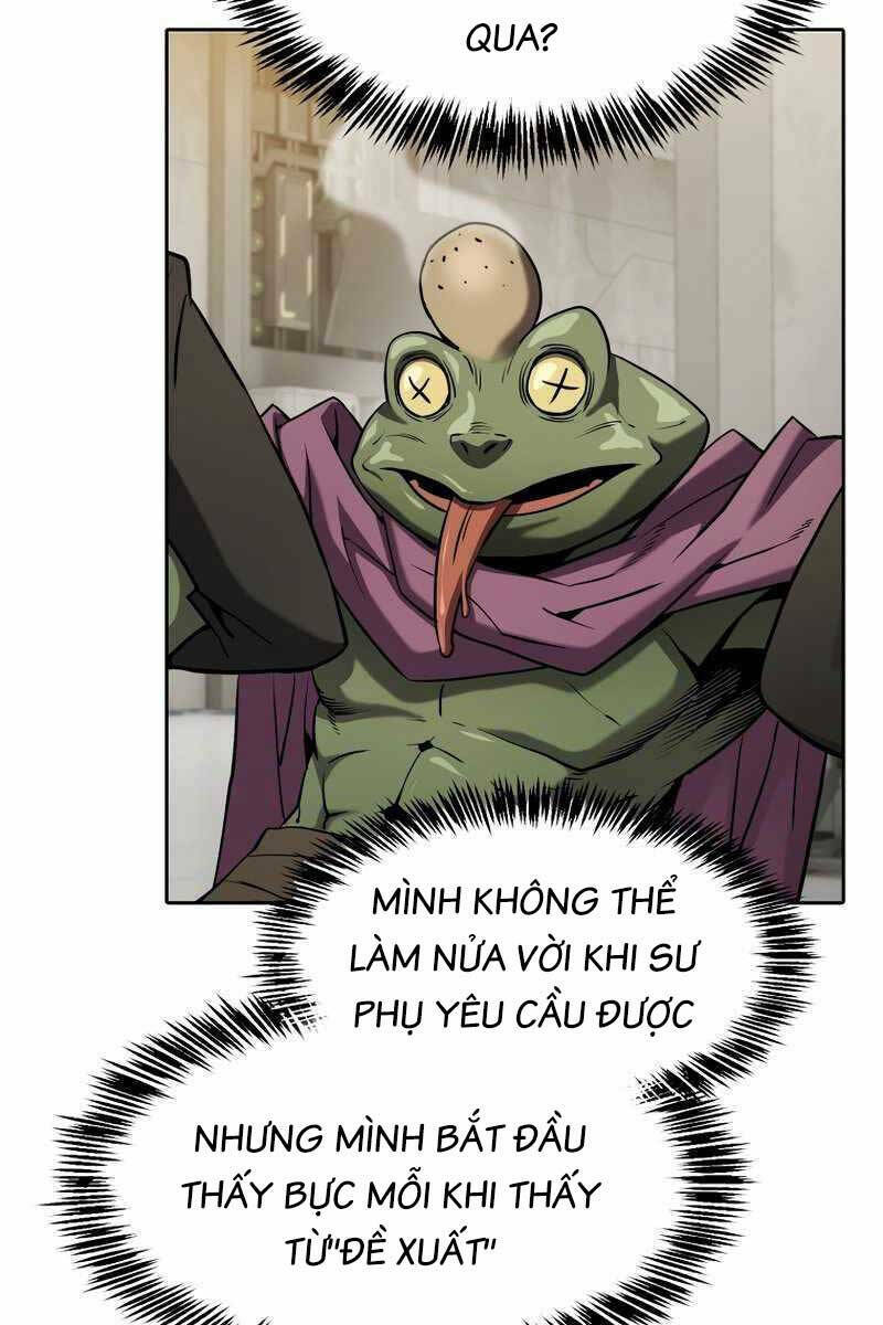 Người Chơi Trở Về Từ Địa Ngục - Chapter 127 - Page 63