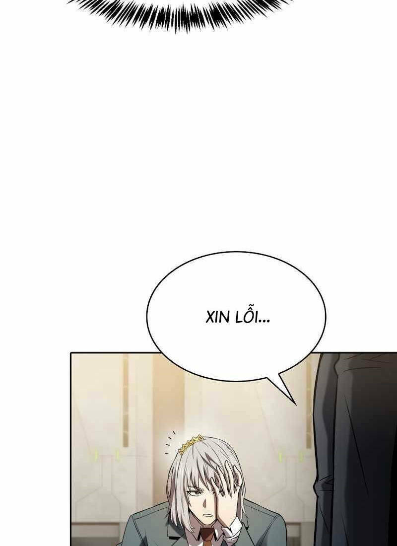 Người Chơi Trở Về Từ Địa Ngục - Chapter 127 - Page 64