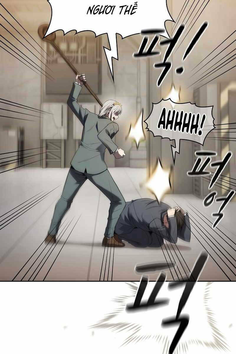 Người Chơi Trở Về Từ Địa Ngục - Chapter 127 - Page 70