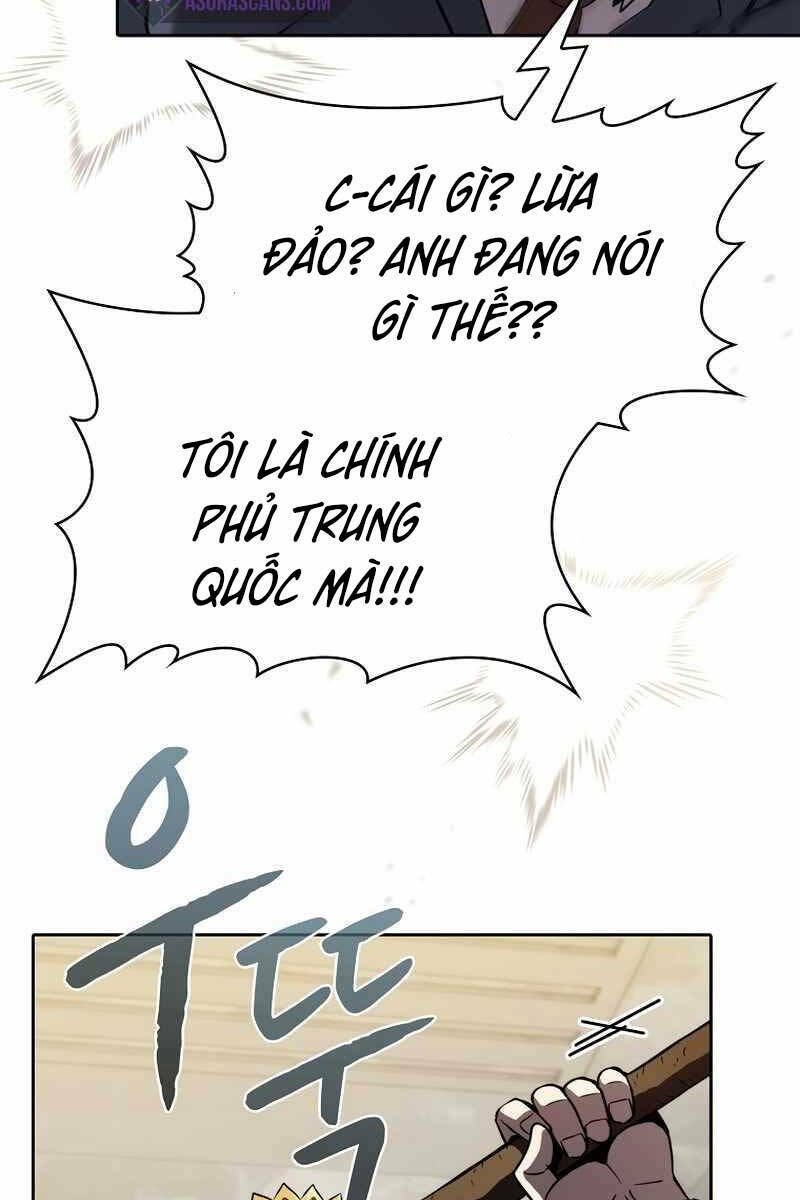 Người Chơi Trở Về Từ Địa Ngục - Chapter 127 - Page 72
