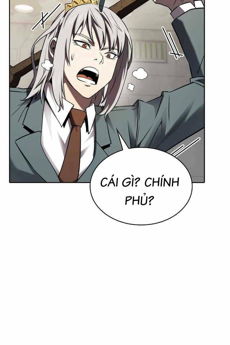 Người Chơi Trở Về Từ Địa Ngục - Chapter 127 - Page 73