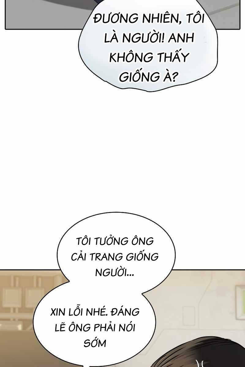 Người Chơi Trở Về Từ Địa Ngục - Chapter 127 - Page 75