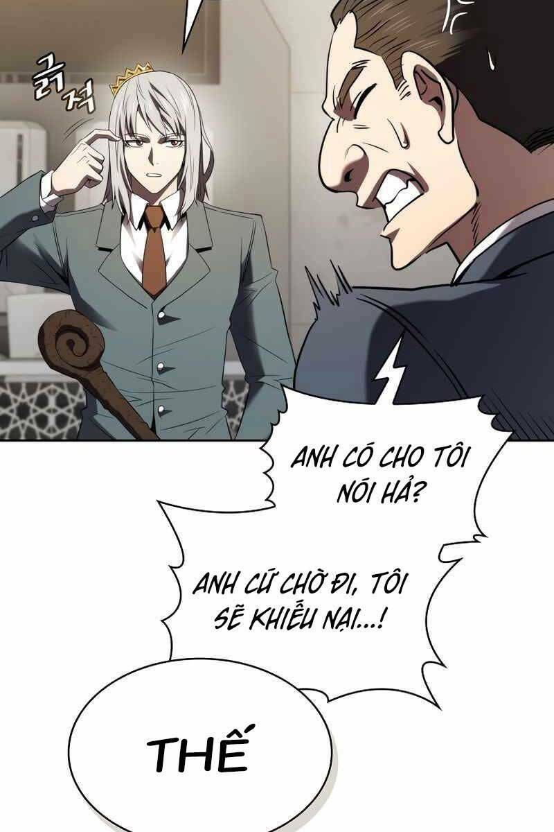 Người Chơi Trở Về Từ Địa Ngục - Chapter 127 - Page 76