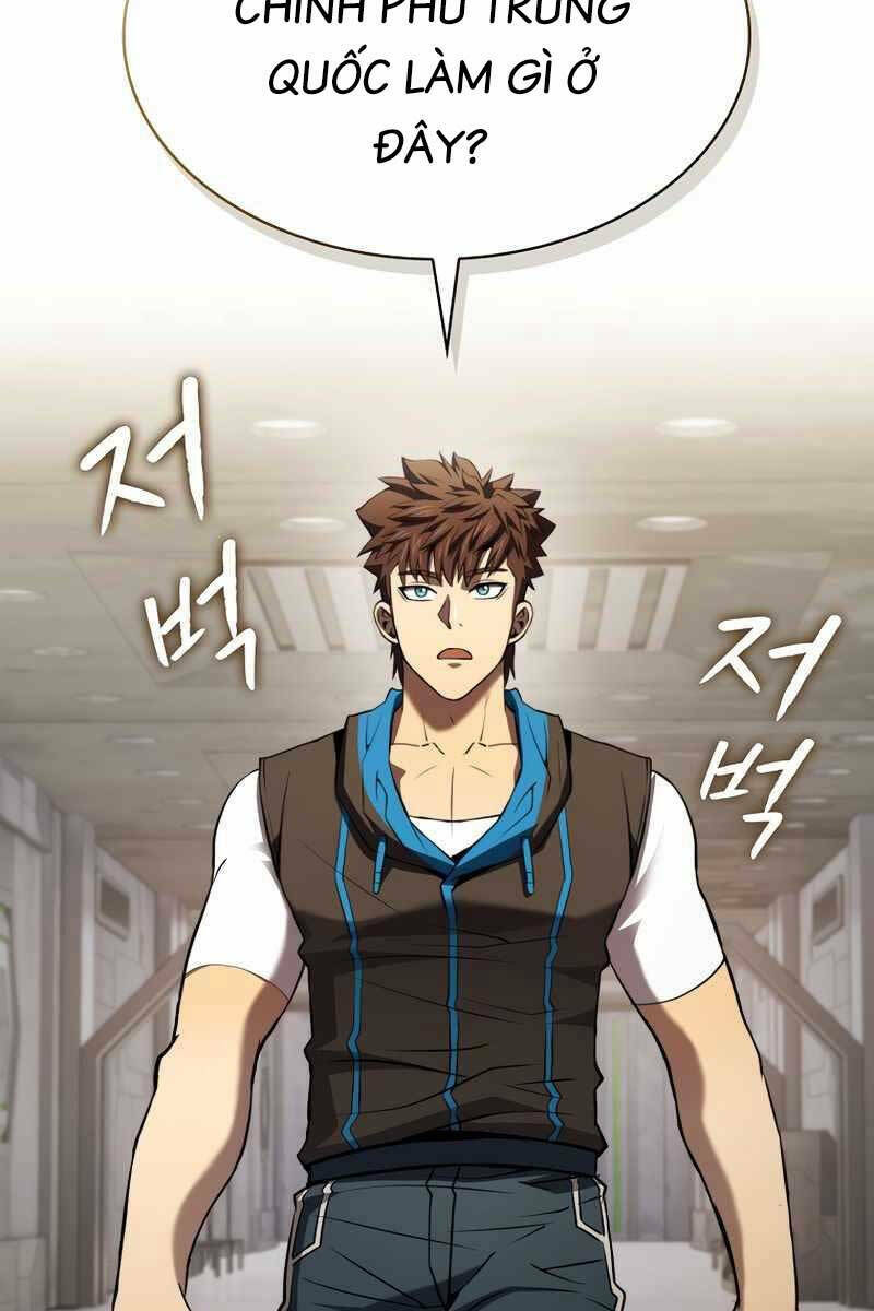 Người Chơi Trở Về Từ Địa Ngục - Chapter 127 - Page 78