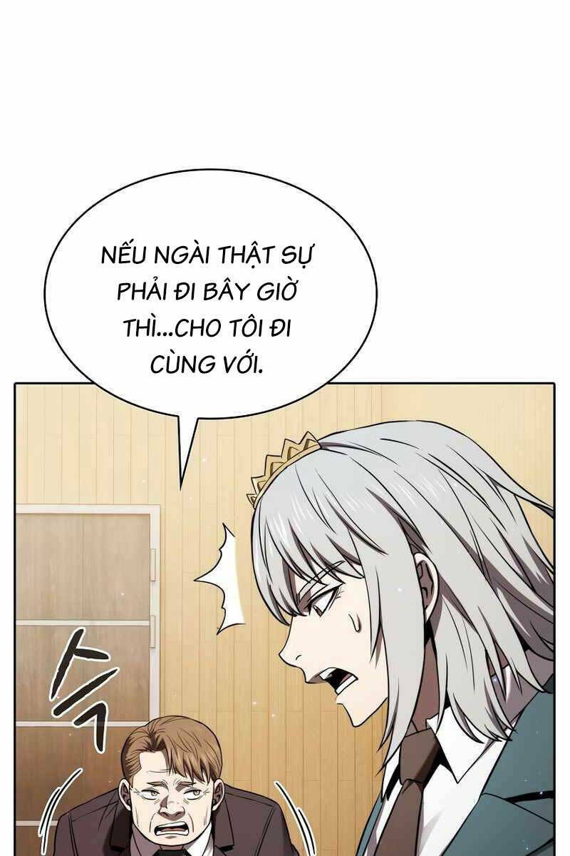 Người Chơi Trở Về Từ Địa Ngục - Chapter 127 - Page 7