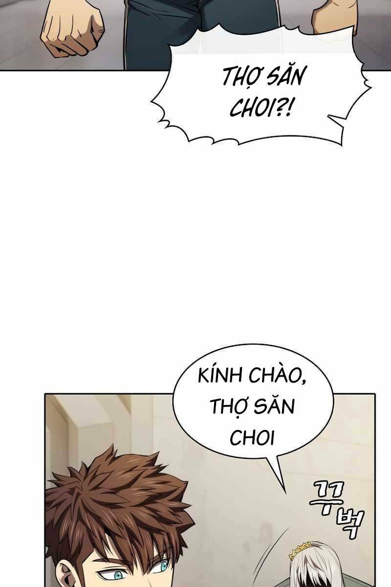 Người Chơi Trở Về Từ Địa Ngục - Chapter 127 - Page 79