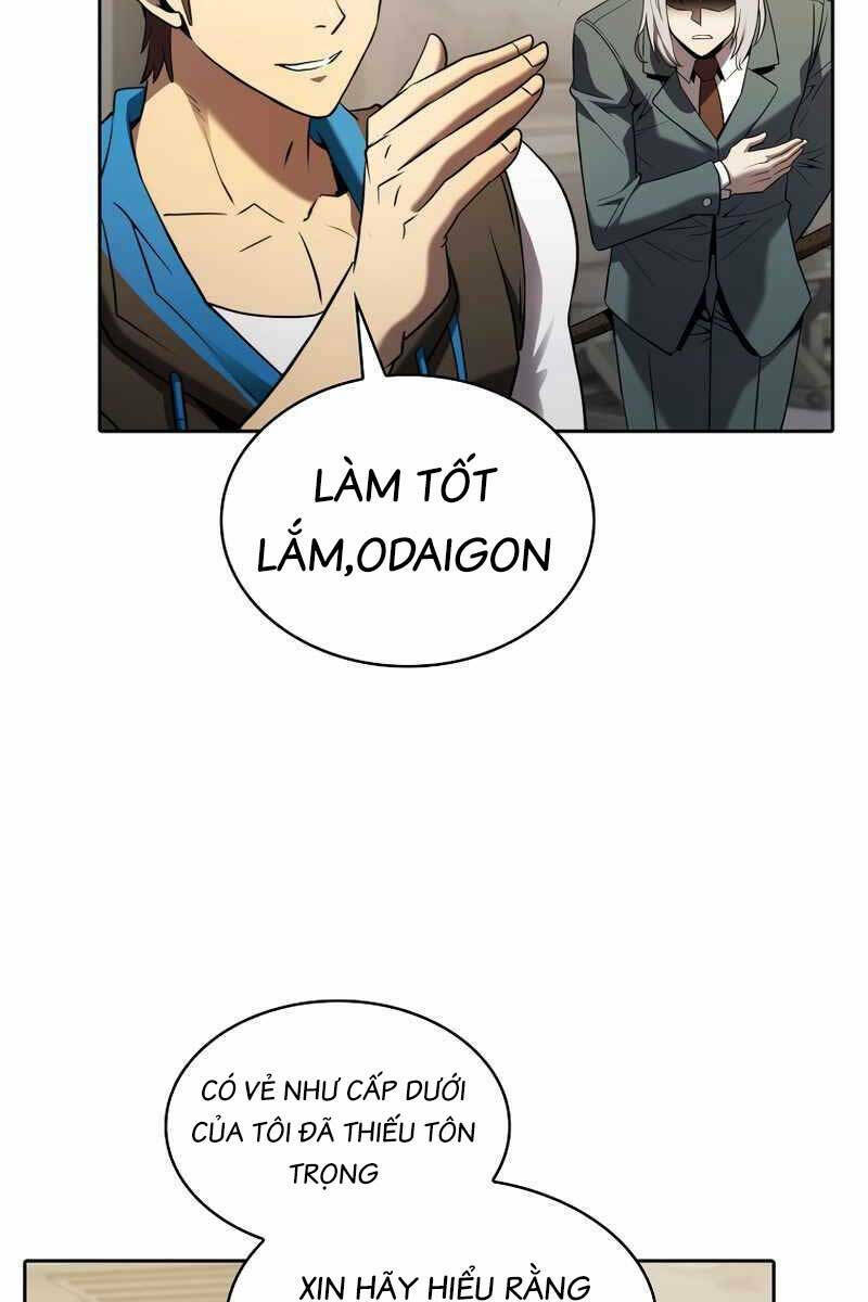 Người Chơi Trở Về Từ Địa Ngục - Chapter 127 - Page 80