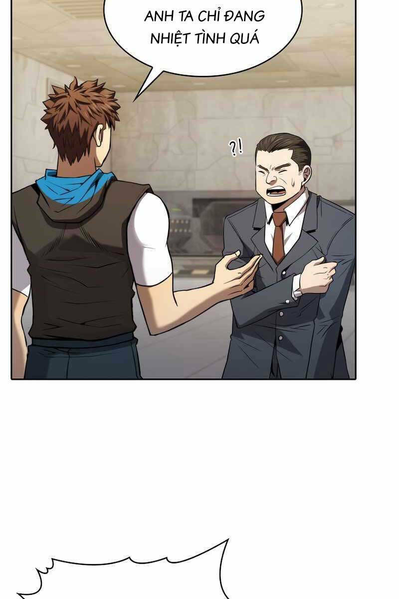 Người Chơi Trở Về Từ Địa Ngục - Chapter 127 - Page 81