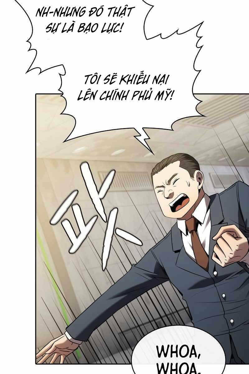 Người Chơi Trở Về Từ Địa Ngục - Chapter 127 - Page 82