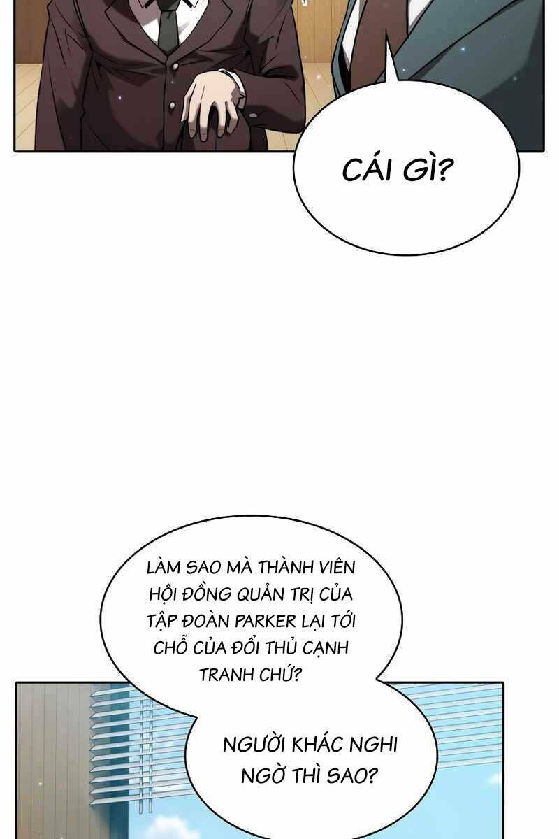 Người Chơi Trở Về Từ Địa Ngục - Chapter 127 - Page 8