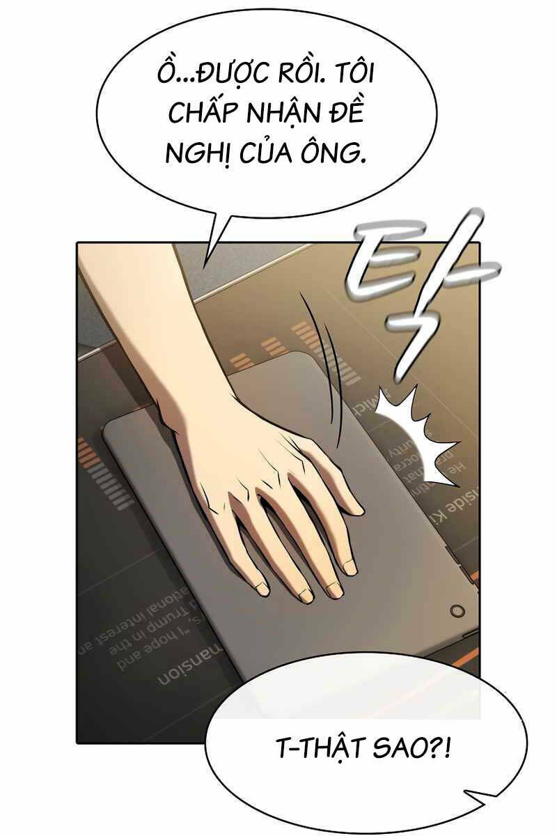Người Chơi Trở Về Từ Địa Ngục - Chapter 128 - Page 11