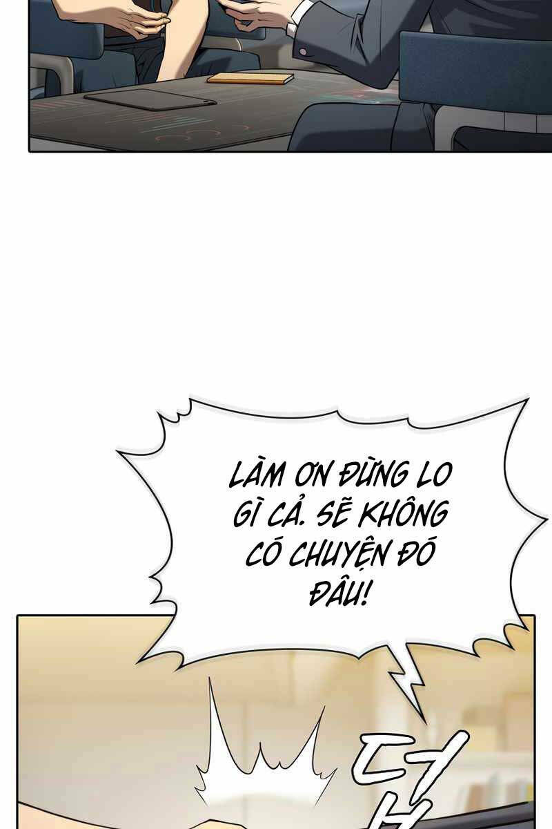 Người Chơi Trở Về Từ Địa Ngục - Chapter 128 - Page 15