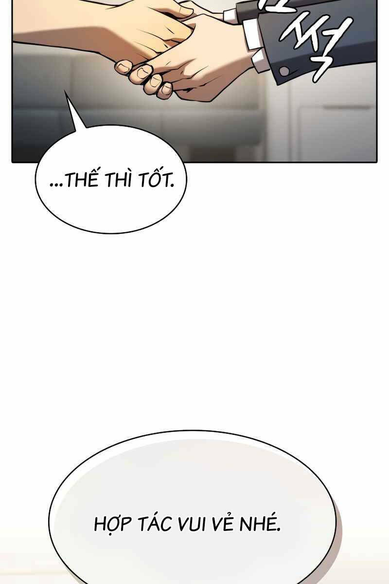 Người Chơi Trở Về Từ Địa Ngục - Chapter 128 - Page 16