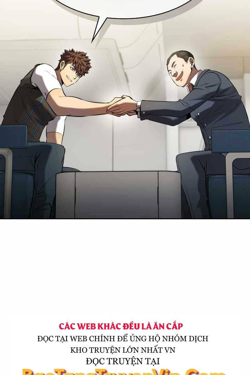 Người Chơi Trở Về Từ Địa Ngục - Chapter 128 - Page 17