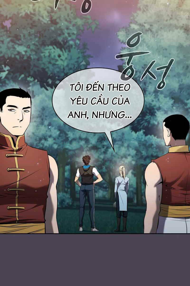 Người Chơi Trở Về Từ Địa Ngục - Chapter 128 - Page 21