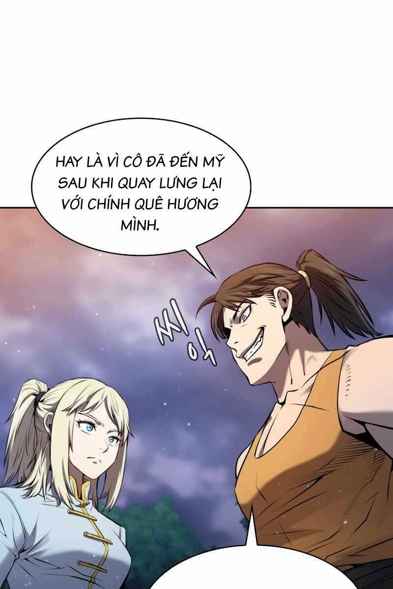 Người Chơi Trở Về Từ Địa Ngục - Chapter 128 - Page 25