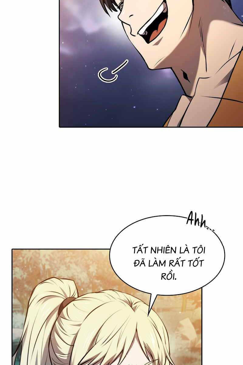 Người Chơi Trở Về Từ Địa Ngục - Chapter 128 - Page 27