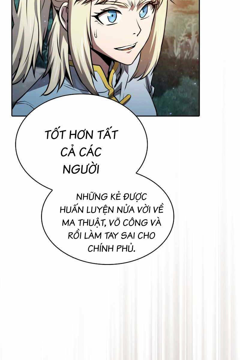 Người Chơi Trở Về Từ Địa Ngục - Chapter 128 - Page 28