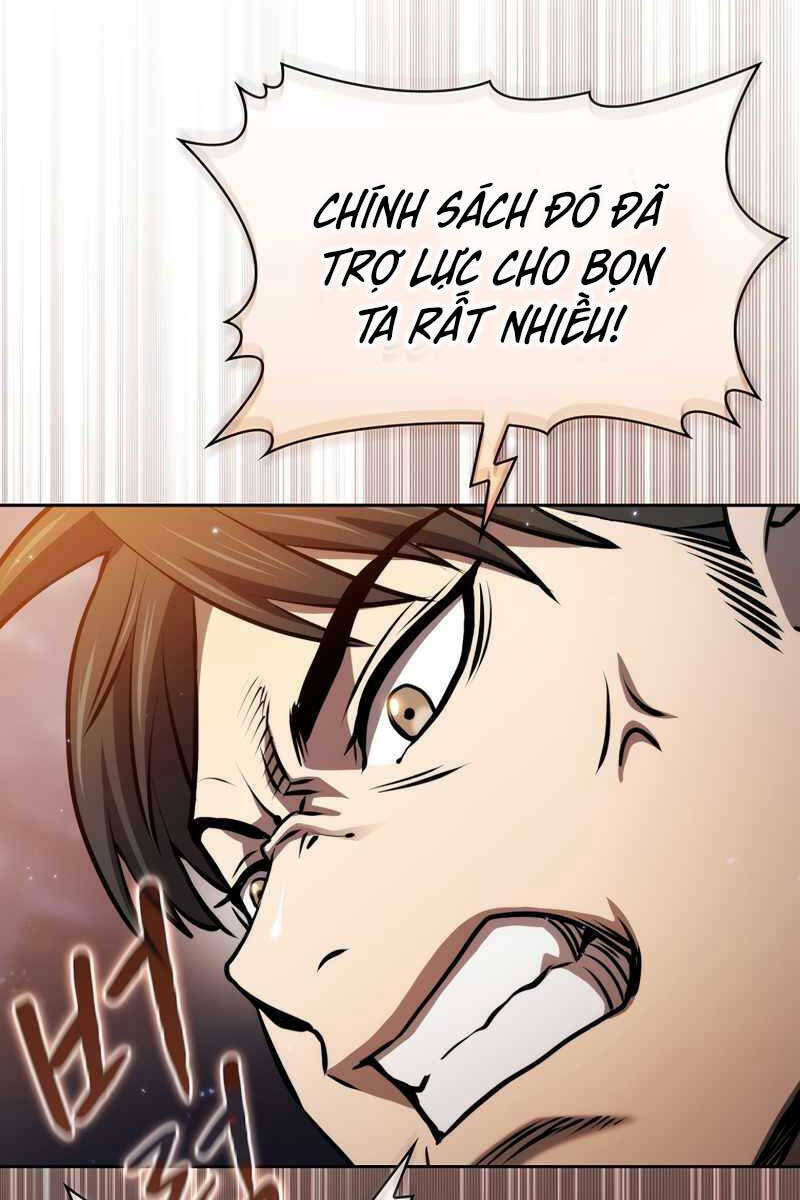 Người Chơi Trở Về Từ Địa Ngục - Chapter 128 - Page 29