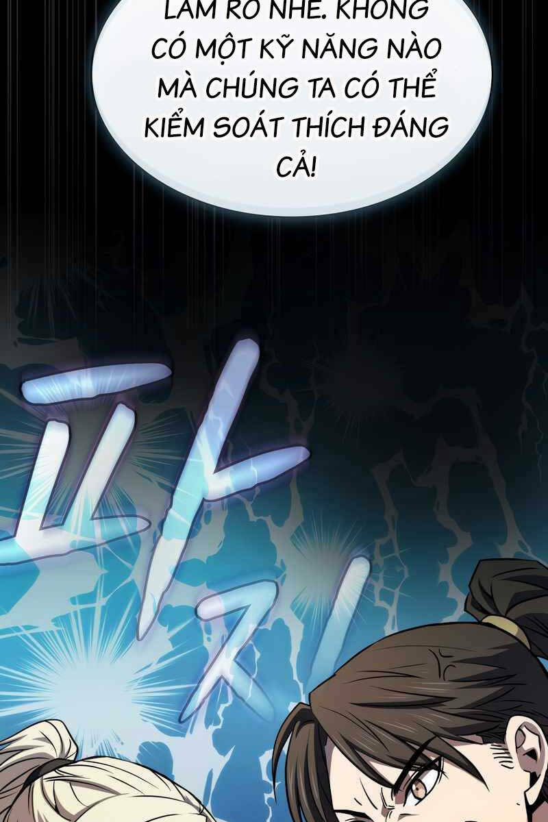 Người Chơi Trở Về Từ Địa Ngục - Chapter 128 - Page 31