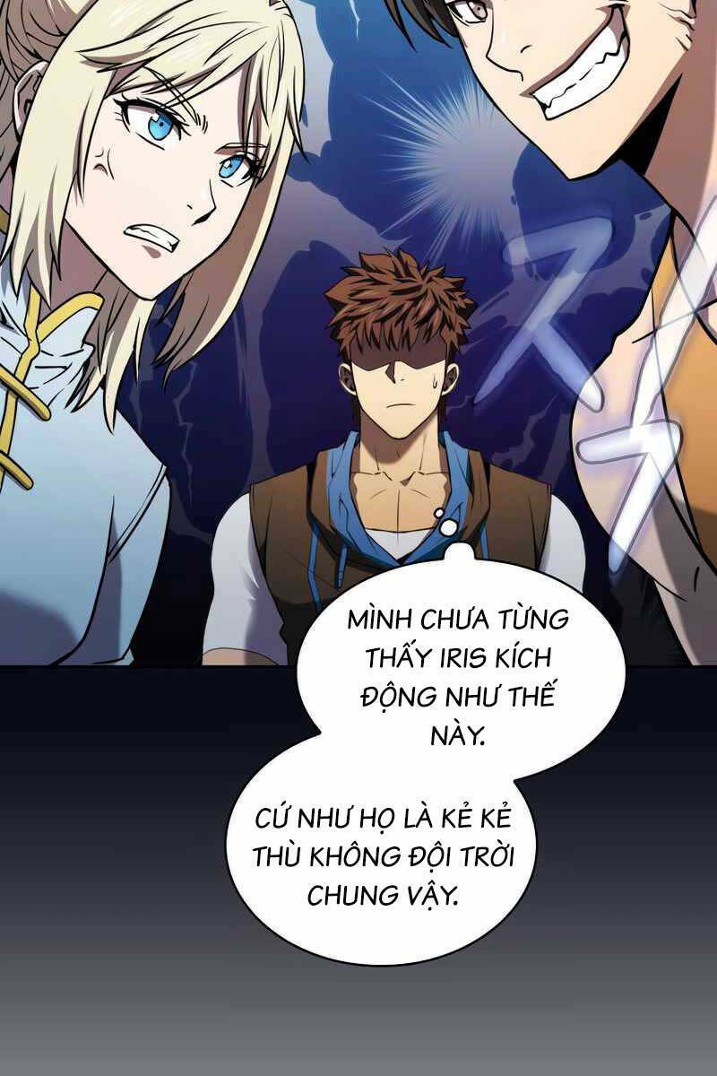 Người Chơi Trở Về Từ Địa Ngục - Chapter 128 - Page 32