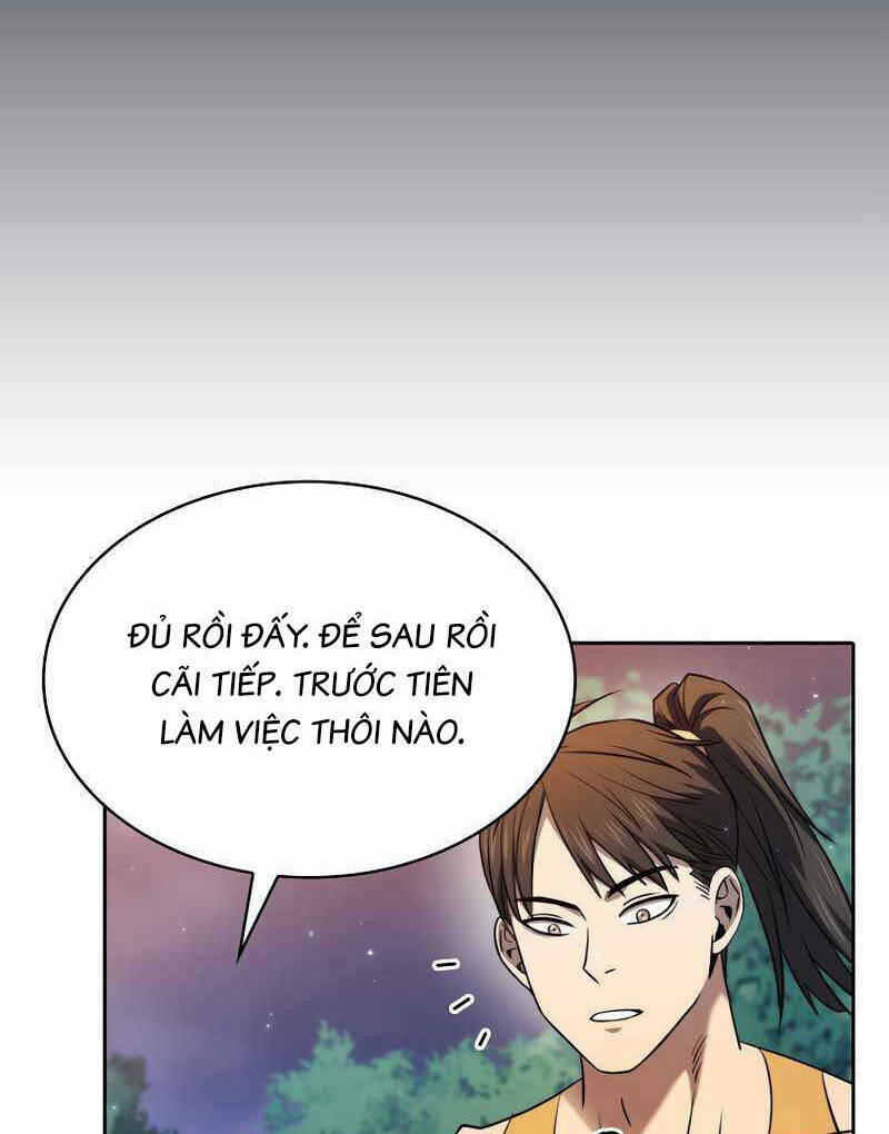 Người Chơi Trở Về Từ Địa Ngục - Chapter 128 - Page 33