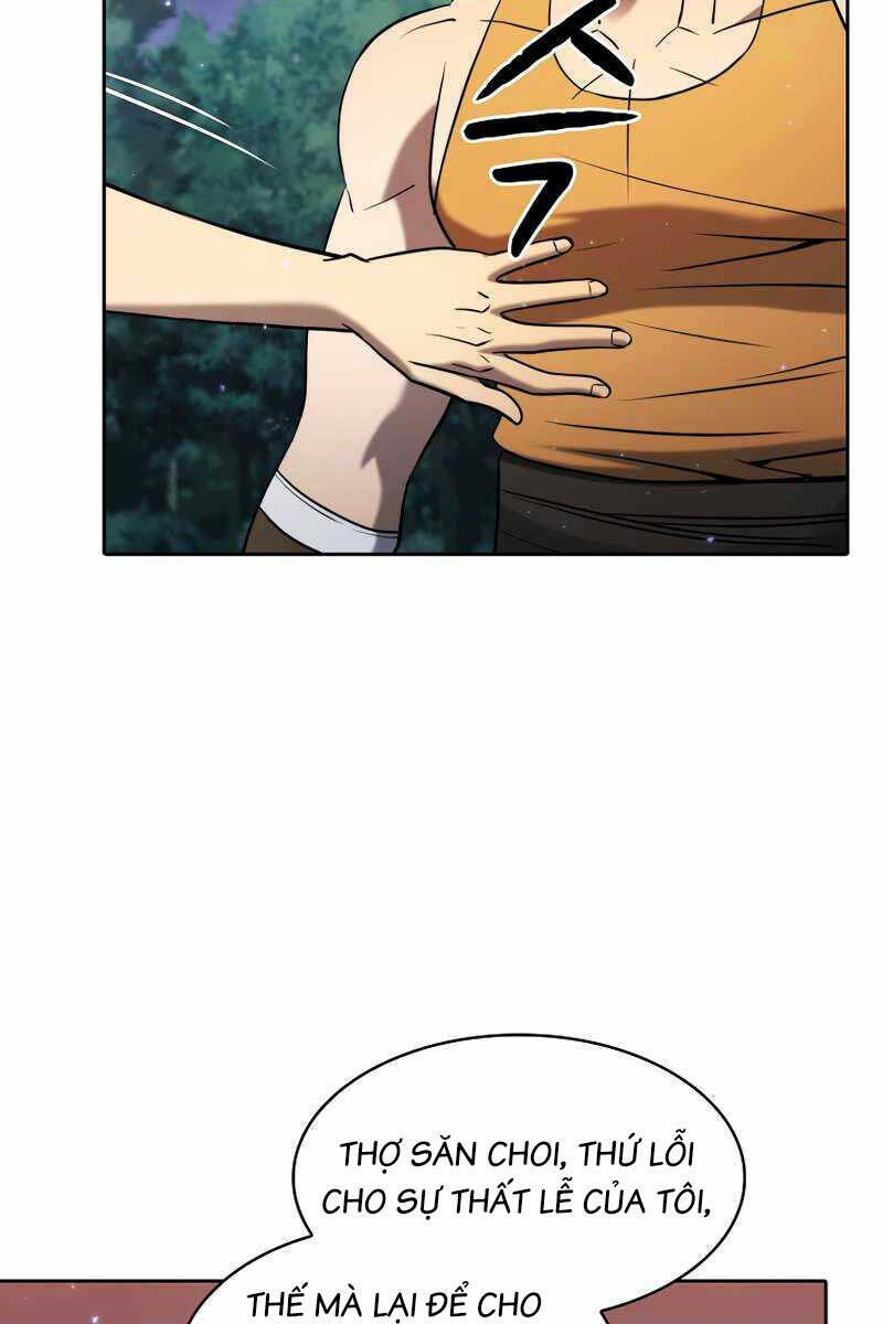 Người Chơi Trở Về Từ Địa Ngục - Chapter 128 - Page 34