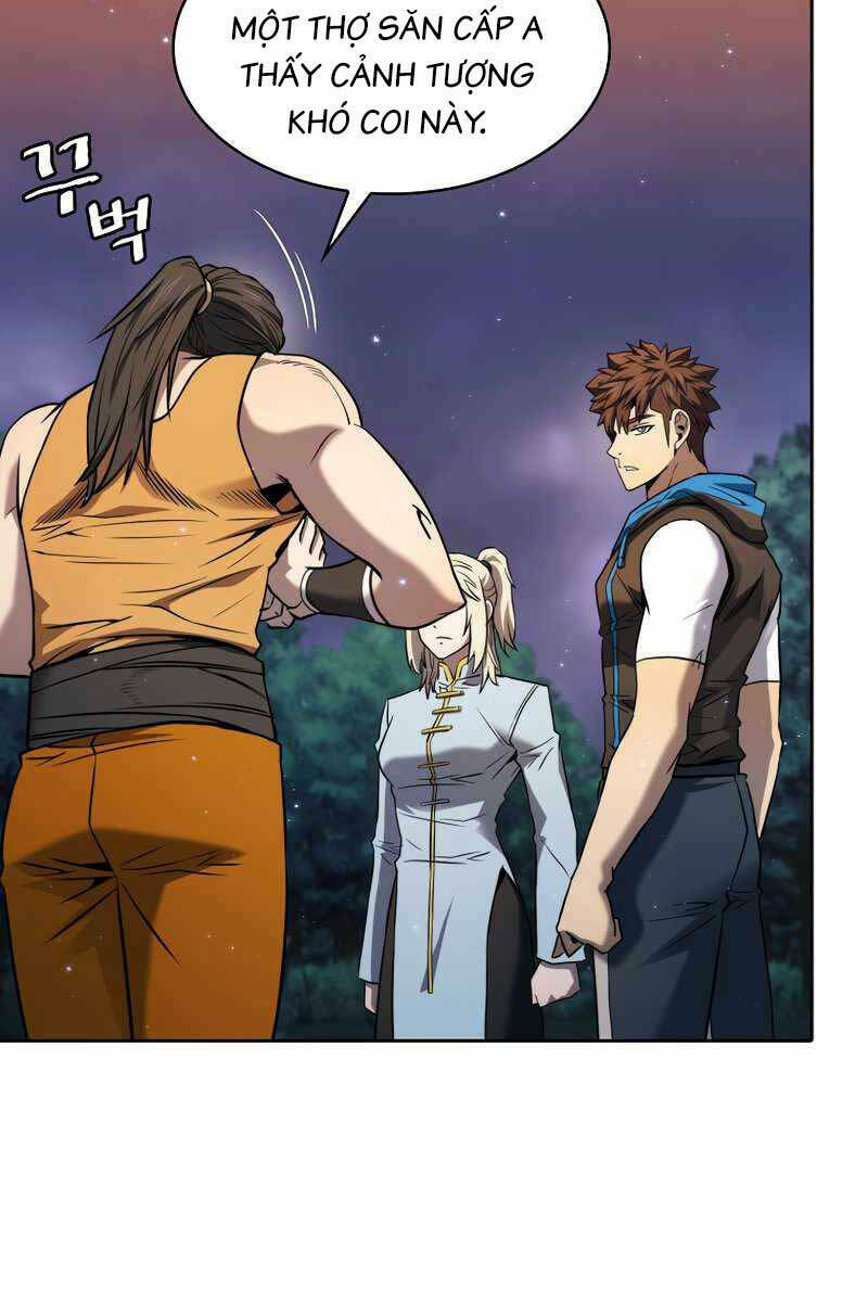 Người Chơi Trở Về Từ Địa Ngục - Chapter 128 - Page 35