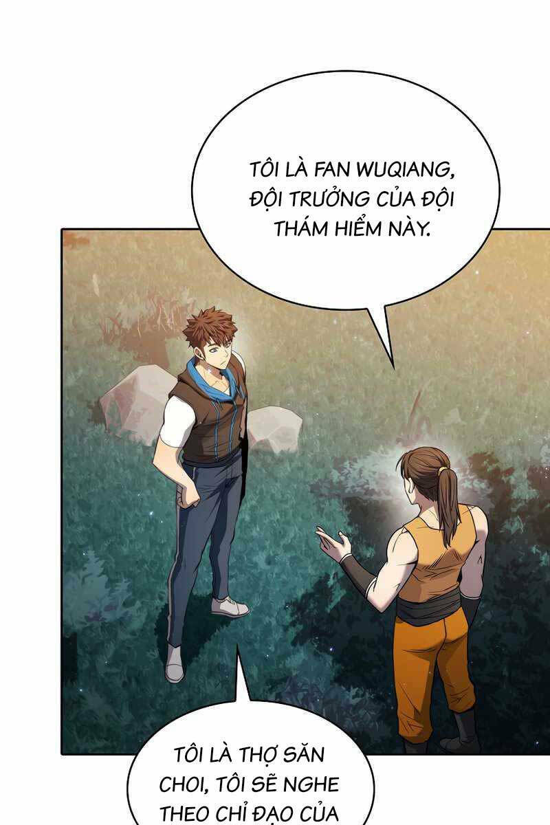 Người Chơi Trở Về Từ Địa Ngục - Chapter 128 - Page 36