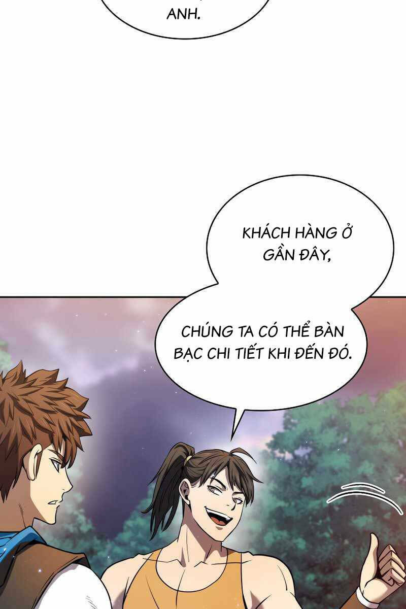 Người Chơi Trở Về Từ Địa Ngục - Chapter 128 - Page 37