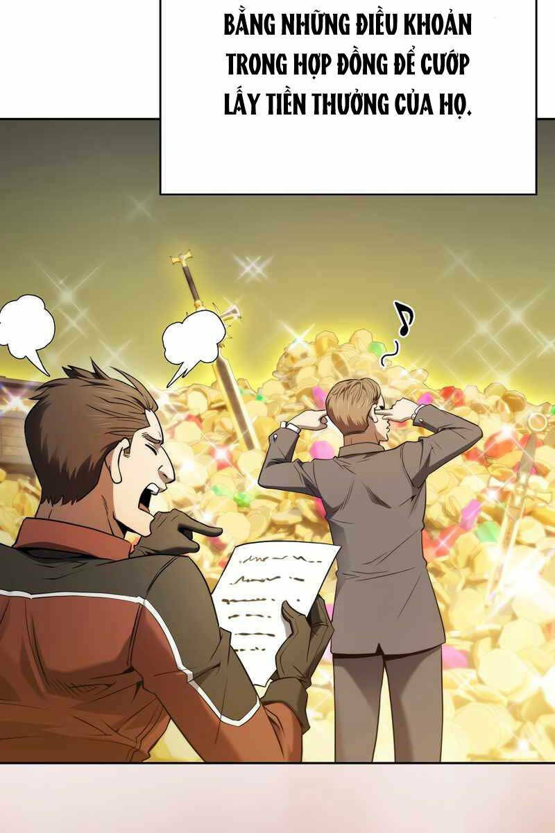 Người Chơi Trở Về Từ Địa Ngục - Chapter 128 - Page 3