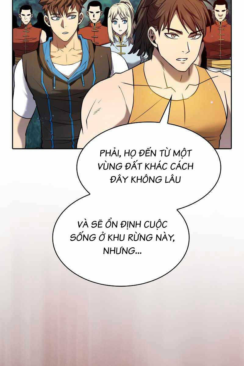 Người Chơi Trở Về Từ Địa Ngục - Chapter 128 - Page 42
