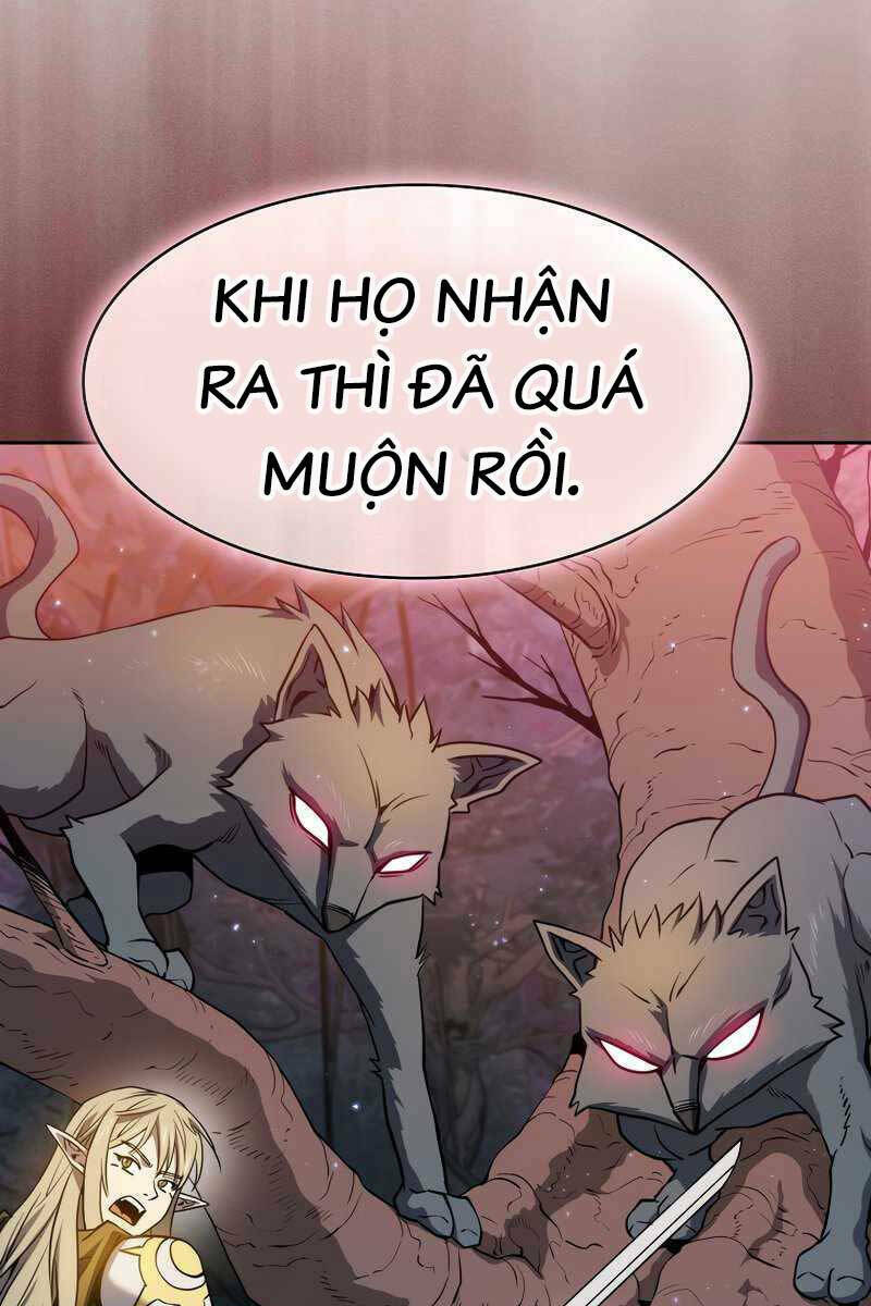 Người Chơi Trở Về Từ Địa Ngục - Chapter 128 - Page 43
