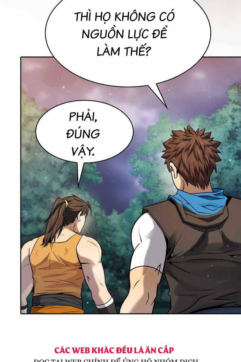 Người Chơi Trở Về Từ Địa Ngục - Chapter 128 - Page 45