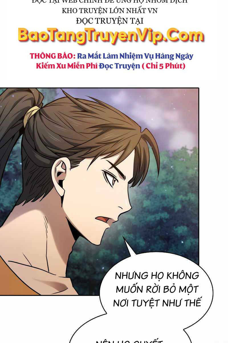 Người Chơi Trở Về Từ Địa Ngục - Chapter 128 - Page 46