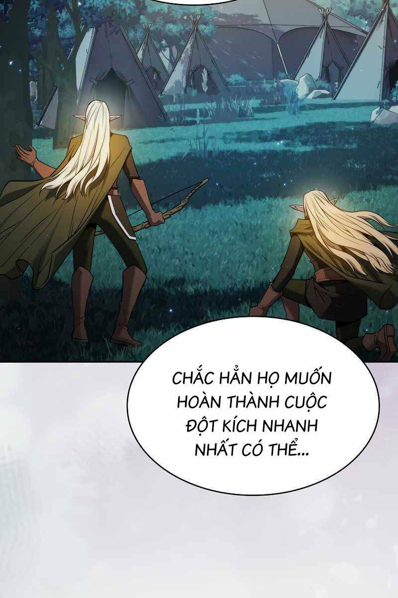 Người Chơi Trở Về Từ Địa Ngục - Chapter 128 - Page 48