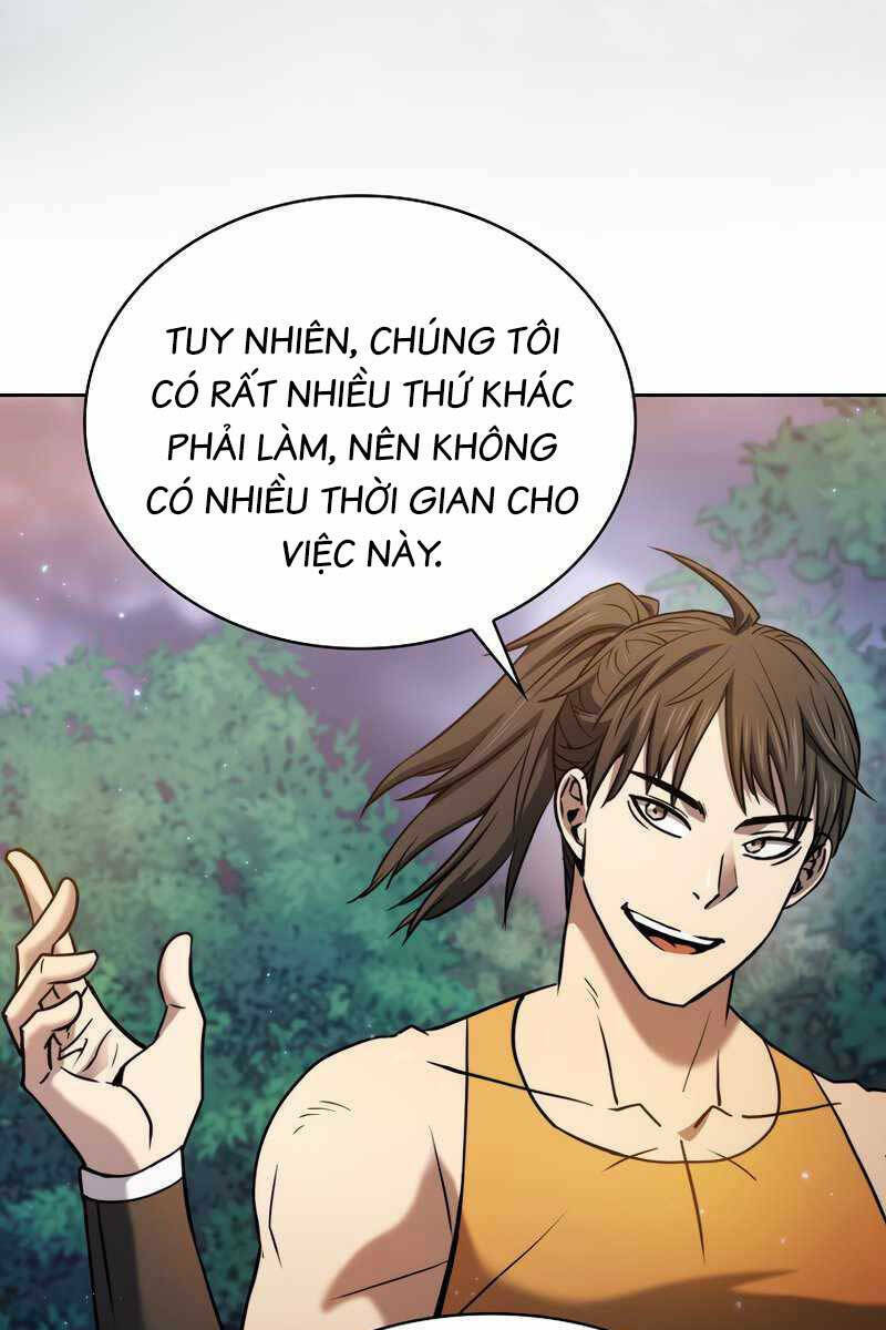 Người Chơi Trở Về Từ Địa Ngục - Chapter 128 - Page 49